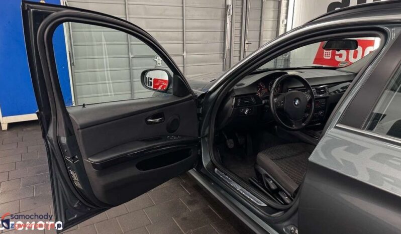BMW Seria 3 full