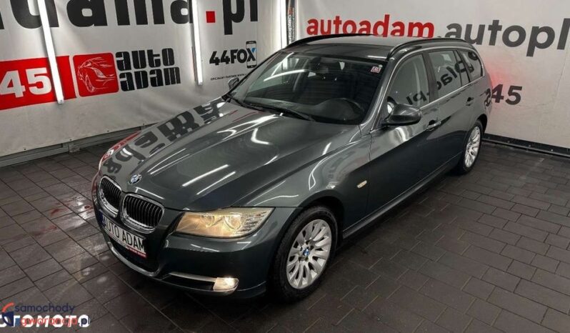BMW Seria 3 full