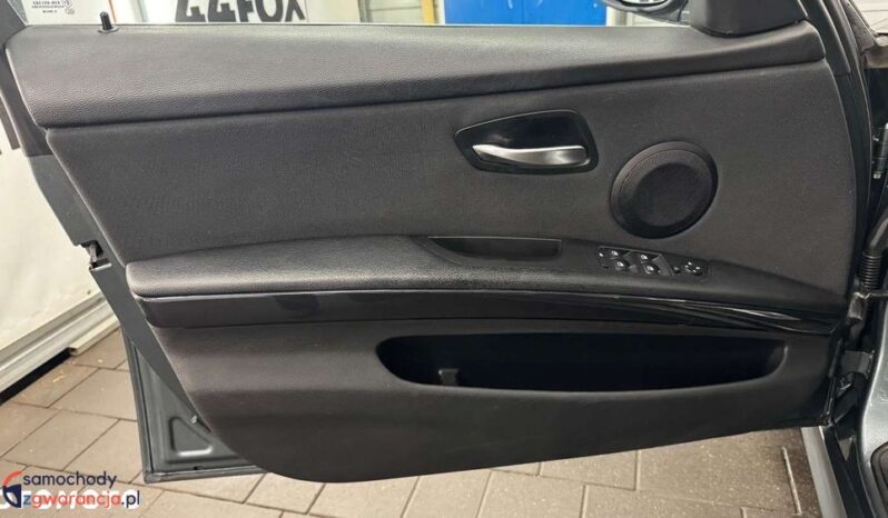 BMW Seria 3 full