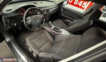 BMW Seria 3 full