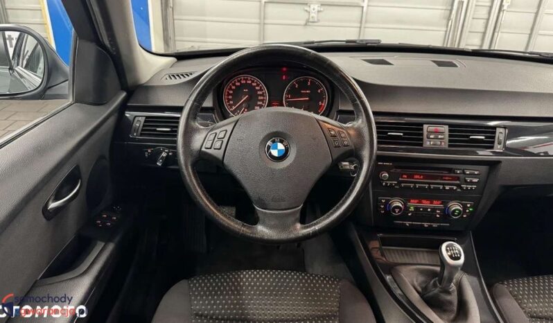 BMW Seria 3 full