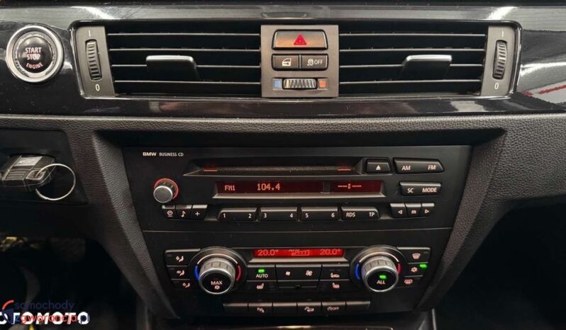BMW Seria 3 full