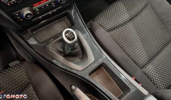 BMW Seria 3 full