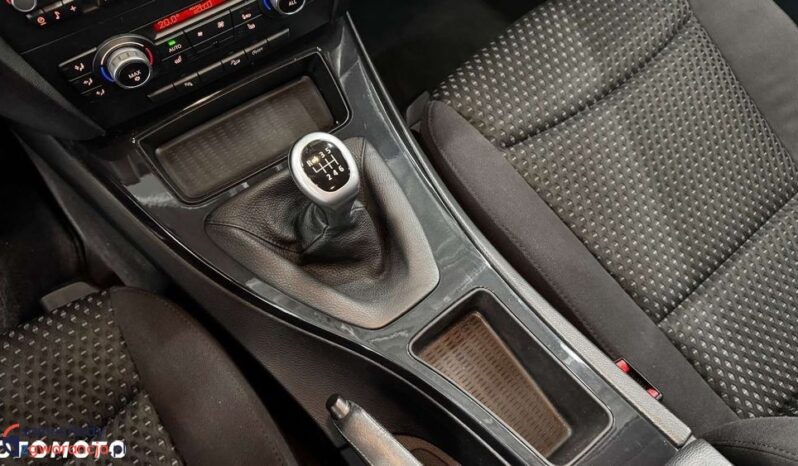 BMW Seria 3 full