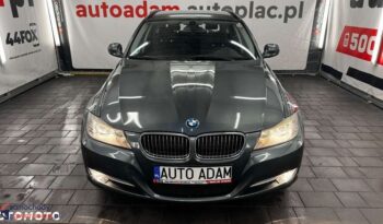 BMW Seria 3 full