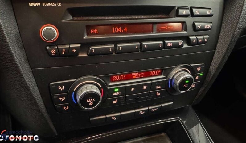 BMW Seria 3 full