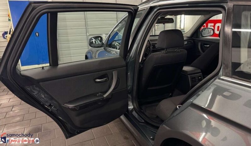 BMW Seria 3 full