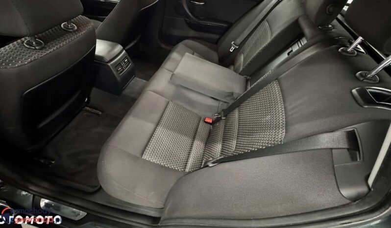 BMW Seria 3 full