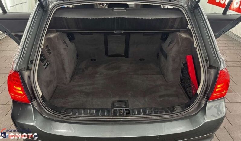 BMW Seria 3 full