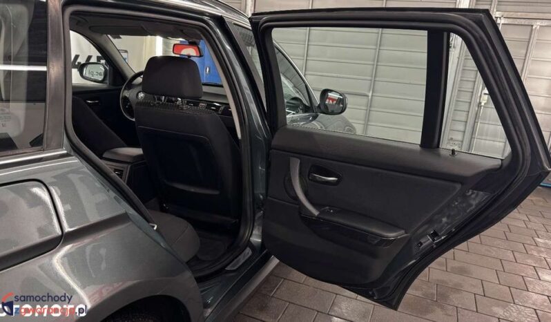 BMW Seria 3 full