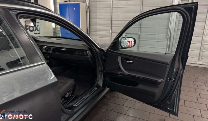 BMW Seria 3 full
