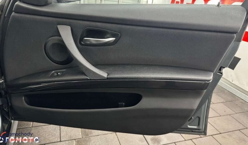 BMW Seria 3 full