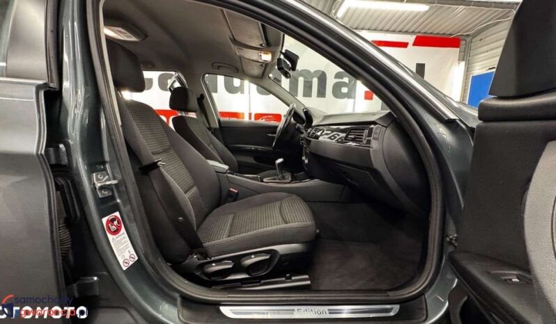 BMW Seria 3 full
