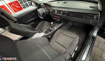 BMW Seria 3 full
