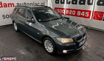 BMW Seria 3 full