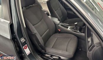 BMW Seria 3 full