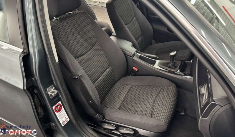 BMW Seria 3 full