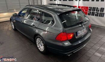 BMW Seria 3 full