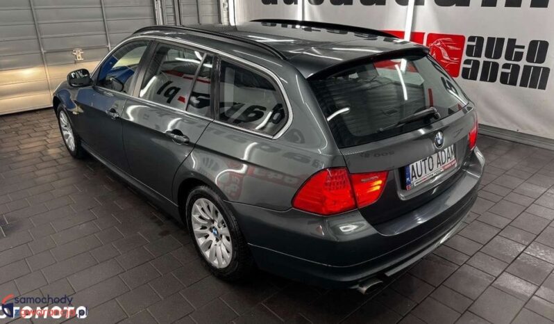 BMW Seria 3 full