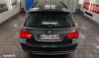 BMW Seria 3 full