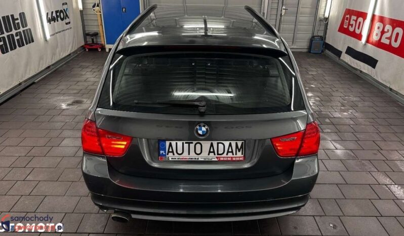 BMW Seria 3 full