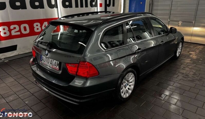 BMW Seria 3 full