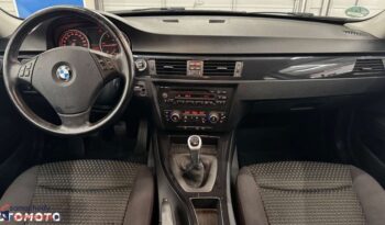 BMW Seria 3 full