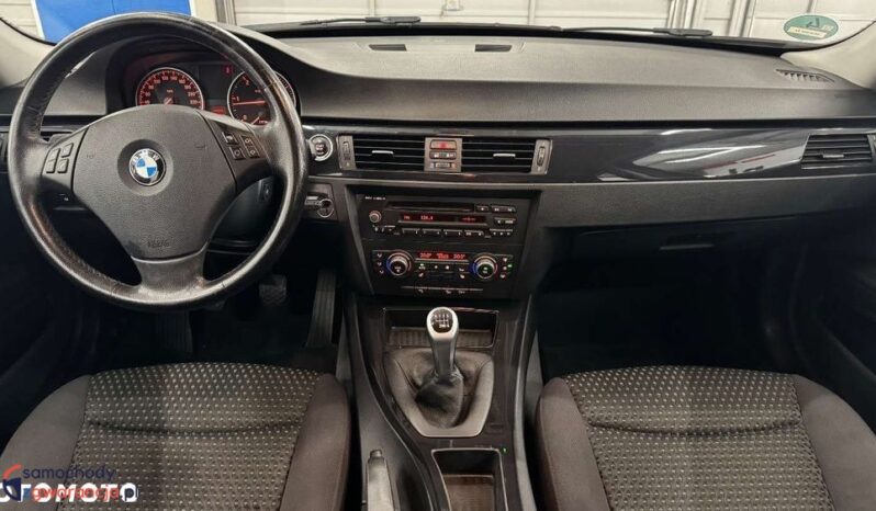 BMW Seria 3 full