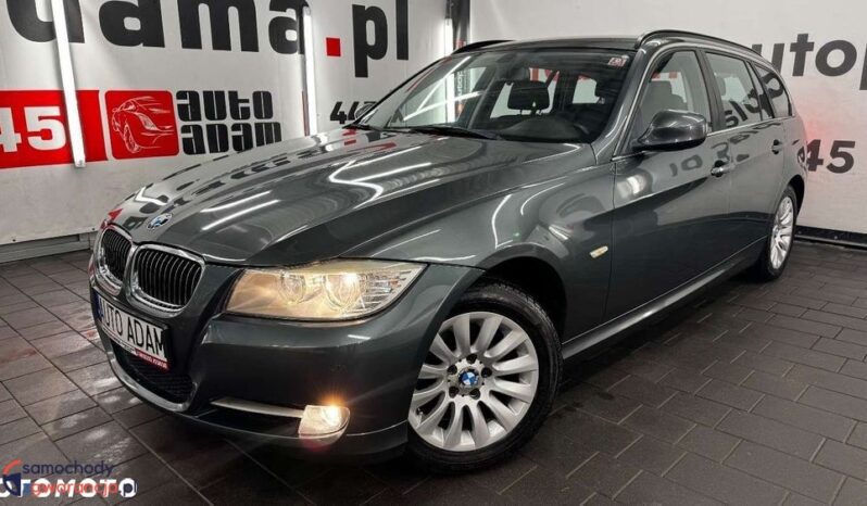BMW Seria 3 full