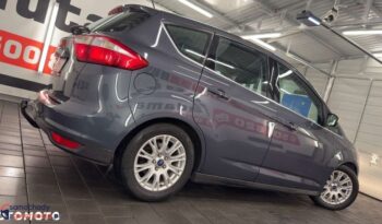 Ford C-MAX 2.0 TDCi Titanium full