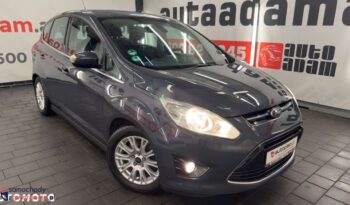 Ford C-MAX 2.0 TDCi Titanium full