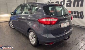 Ford C-MAX 2.0 TDCi Titanium full