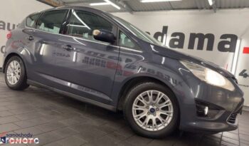 Ford C-MAX 2.0 TDCi Titanium full