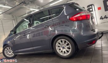 Ford C-MAX 2.0 TDCi Titanium full