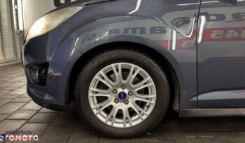 Ford C-MAX 2.0 TDCi Titanium full