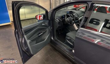 Ford C-MAX 2.0 TDCi Titanium full