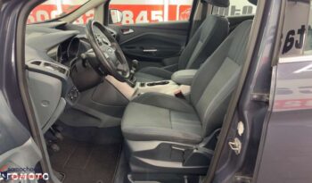 Ford C-MAX 2.0 TDCi Titanium full