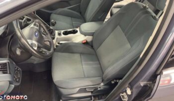 Ford C-MAX 2.0 TDCi Titanium full