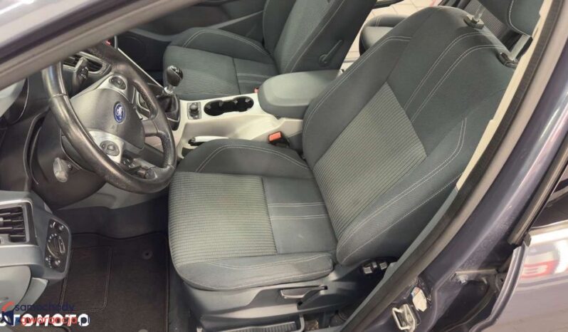 Ford C-MAX 2.0 TDCi Titanium full