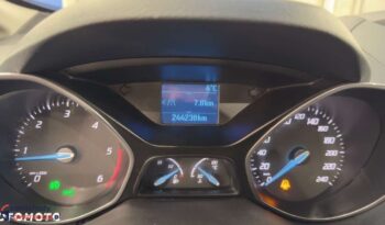 Ford C-MAX 2.0 TDCi Titanium full