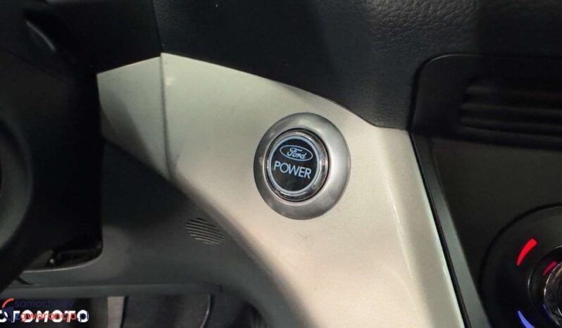 Ford C-MAX 2.0 TDCi Titanium full