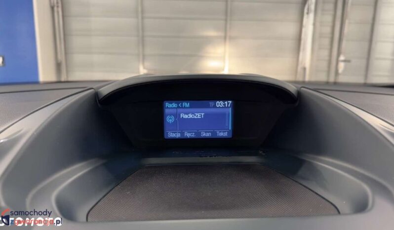 Ford C-MAX 2.0 TDCi Titanium full