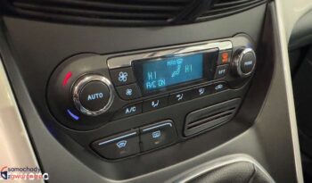 Ford C-MAX 2.0 TDCi Titanium full