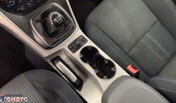 Ford C-MAX 2.0 TDCi Titanium full