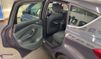 Ford C-MAX 2.0 TDCi Titanium full