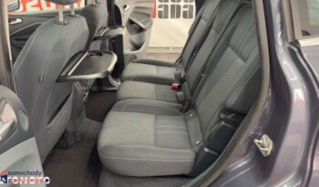 Ford C-MAX 2.0 TDCi Titanium full