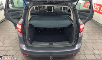 Ford C-MAX 2.0 TDCi Titanium full