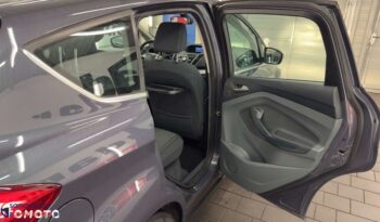 Ford C-MAX 2.0 TDCi Titanium full