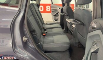 Ford C-MAX 2.0 TDCi Titanium full