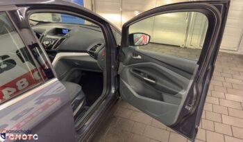 Ford C-MAX 2.0 TDCi Titanium full